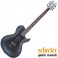GUI.SCHECTER DEMON SOLO-6 TITANIUM TTM