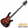 BAJO SCHECTER STARGAZER-4 BASS DVS