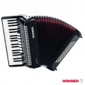 ACORDEON HOHNER BRAVO III-80 NEGRO