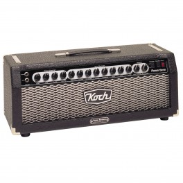 AMPLI.KOCH CABEZA POWERTONE I 120W 6550