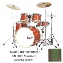BAT.TAYE TOUR-PRO TP-620-J (GS) VERDE SATIN