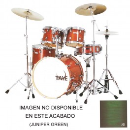 BAT.TAYE TOUR-PRO TP-620-J (GS) VERDE SATIN