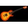 GUIT VIGIER GV WOOD 2H AMBER VGV-CW-AM