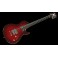GUIT VIGIER GV WOOD 2H BURGUNDY FADE VGV-CW BUF
