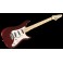 GUIT VIGIER EXPERT TEXAS BLUES MN RED