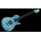 GUIT VIGIER GV WOOD 2H SWBLUE VGV-CW SWB