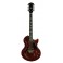 GUIT ELEC VOX VIRAGE S.CUTAWAY RED VGSCRD