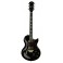 GUIT ELEC VOX VIRAGE S. CUTAWAY BLACK VGSCBK