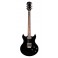 GUIT ELEC VOX VIRAGE SDC33BK NEGRO