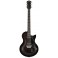 GUIT ELEC VOX VIRAGE SSC55BK NEGRA