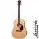 GUI.LARRIVEE D-03E DREADNOUGHT SAPELLY W/ELEMENT