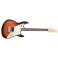 JTV-69 SB Sunburst