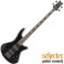 BAJO SCHECTER STILETTO EXTREME-4 T.BLACK (STBLK)