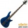 BAJO SCHECTER OMEN EXTREME BASS-4 TOB*