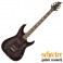 GUI.SCHECTER OMEN EXTREME-6-FR TRANS BLACK STBLK