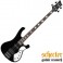 BAJO SCHECTER STARGAZER-4 BASS NEGRO (BLK)