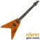 GUI.SCHECTER HELLRAISER V-7 LIMITED VYEL