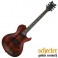 GUI.SCHECTER OMEN SOLO-6 WALNUT SATIN WSN