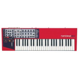 NORD LEAD 2X