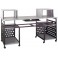 WORKSTATION PROEL MESA PJWORK