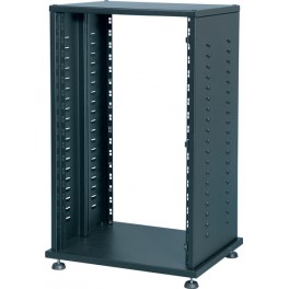 RACK PROEL METALICO 18 U STUDIORK18
