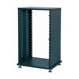 RACK PROEL METALICO 24 U STUDIORK24