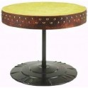 MESA PERCUSION REMO CIRCULAR 101,6 cm