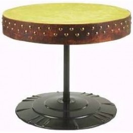 MESA PERCUSION REMO CIRCULAR 101,6 cm