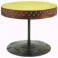 MESA PERCUSION REMO CIRCULAR 101,6 cm