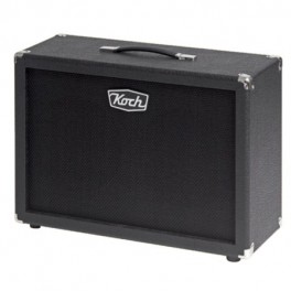 PANTALLA KOCH TS212H-B HORIZONTAL 2x12" BLACK