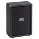 PANTALLA KOCH TS212V-B VERTICAL 2x12 NEGRA