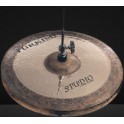 PLATOS TURKISH STUDIO HI.HAT 14"