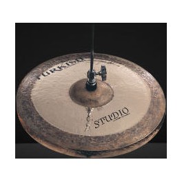 PLATOS TURKISH STUDIO HI.HAT 14"