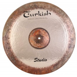 PLATO TURKISH STUDIO RIDE 20"