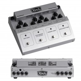 PREVIO KOCH PDT-4 PEDALTONE