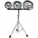 ROTOTOMS REMO 8"+10"+12" CON SOPORTE