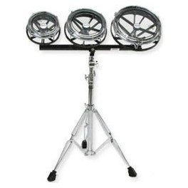 ROTOTOMS REMO 8"+10"+12" CON SOPORTE