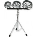 ROTOTOMS REMO 12"+14" CON SOPORTE