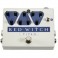 PEDAL GUI.RED WITCH TITAN DELAY