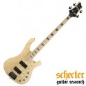 BAJO SCHECTER 004 BASS NATURAL (NAT)