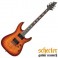 GUI.SCHECTER OMEN EXTREME-6 VINTAGE SUNBURST VSB