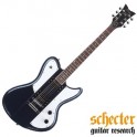 GUI.SCHECTER ULTRA II DARK METALLIC BLUE DMB *