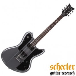 GUI.SCHECTER ULTRA II TITANIUM TTM *
