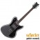 GUI.SCHECTER ULTRA II TITANIUM TTM *
