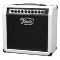 AMPLI.KOCH COMBO TWINTONE-II TTII50-C 50w BLANCO