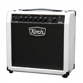 AMPLI.KOCH COMBO STUDIOTONE ST20-C-LE LIMIT BLANCO