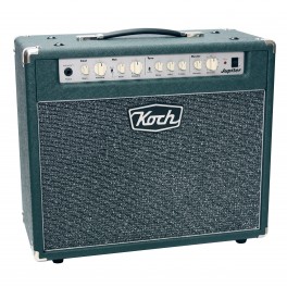 AMPLI.KOCH COMBO JUPITER JUP45-C  45W 1x12" HIBRID