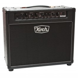 AMPLI.KOCH COMBO STARTROOPER-45-C 45W 1x12" HIBRID