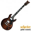 GUI.SCHECTER CUSTOM S-1 TAMB