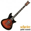 GUI.SCHECTER CUSTOM TEMPEST DVS